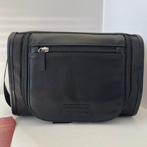 Perry Ellis Portfolio Ballistic Toiletry Bag – NWT Sealed